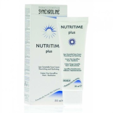 Synchroline Terproline Body Cream 125 ml