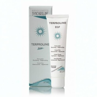 Synchroline Terproline Egf Face Cream 30 ml