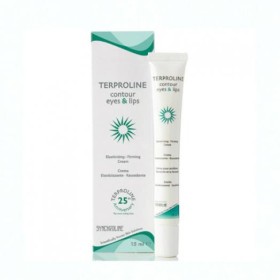 Synchroline Terproline Eyes & Lips Cream 15 ml