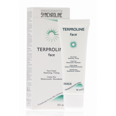Synchroline Terproline Face Cream 50 ml