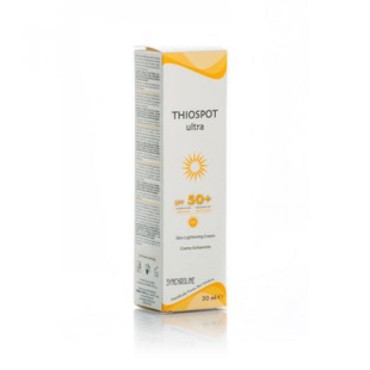 Synchroline Thiospot Ultra Cream Spf50+ 30ml