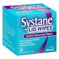 Systane Lid Wipes X 30