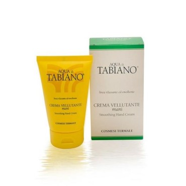 Tabiano Crema Mani (Hand) 100 ml