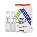 Tears Naturale Free Med 0,4 ml X 30 Amps