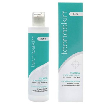 Tecnoskin Tecneal Purifying Lotion 200 ml
