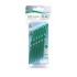 Tepe Angle Μεσοδόντια Βουρτσάκια 0,8mm Πράσινο