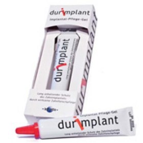 Tepe Durimplant Gel 10 ml