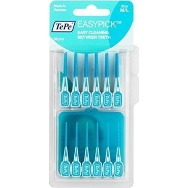 Tepe Easypick M/L X 36 Τμχ