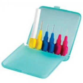 Tepe Θήκη Για Τα Μεσοδόντια (Travel Case)