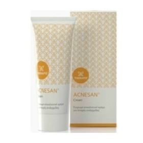 Therapis Acnesan Colored Cream 75 ml