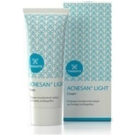 Therapis Acnesan Light Cream 75 ml