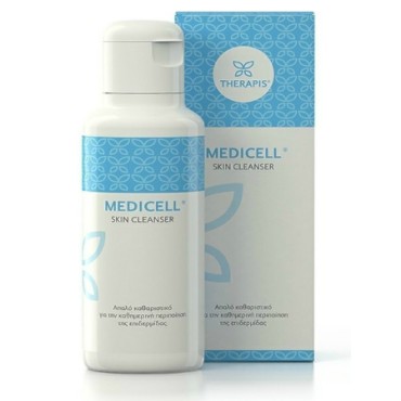 Therapis Medicell Skin Cleanser 160 ml