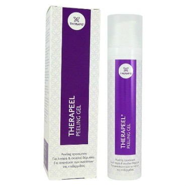 Therapis Therapeel Peeling Gel 100 ml