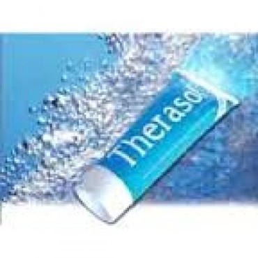 Therasol Οδοντόκρεμα 75 ml