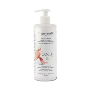 Thermale Med Soap Ph 5,5 500 ml
