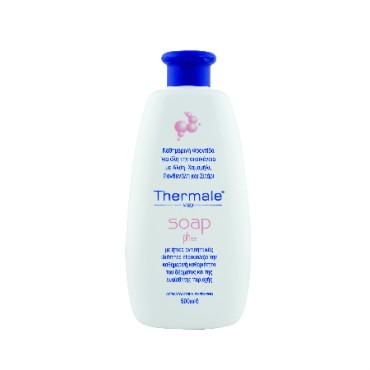 Thermale Med Soap Ph 5,5 500 ml