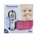 Thermoval Baby Sense Ηλεκτρονικό Θερμόμετρο Υπερύθρων Μετώπου - Επιφανειών - Χώρου