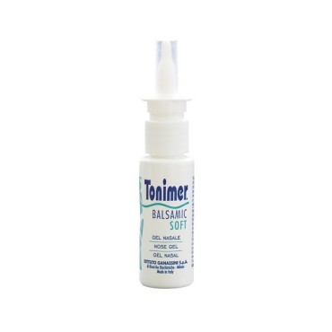 Tonimer Balsamic Soft Nose Gel 15 ml