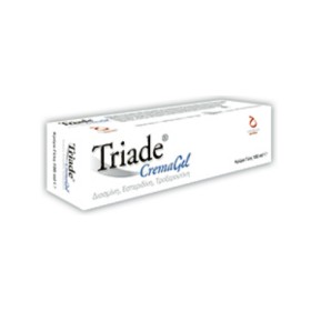 Triade Cream Gel 100 ml