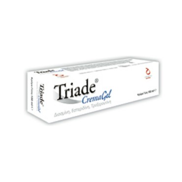 Triade Cream Gel 100 ml