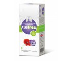 Tusfree Syrup 150 ml