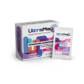 Ultramag Oro X 30 Sachets