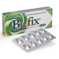 Uni-Pharma B12 Fix Orodispersible 1000mg x 30 Tabs