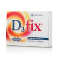 Uni-Pharma D3 Fix 1200 IU X 60 Tabs