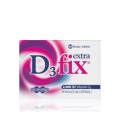 Uni-Pharma D3 Fix Extra 2000 IU X 60 Tabs