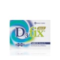 Uni-Pharma D3 Fix Max 4000 IU X 60 Tabs