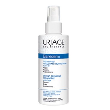 Uriage Bariederm Cica Spray 100 ml