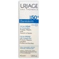 Uriage Bariederm Cica-Cream Spf 50+ 40 ml