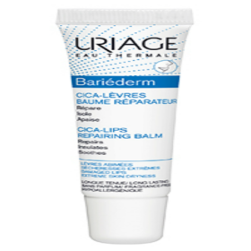 Uriage Bariederm Cica-Levres Reparateur 15 ml