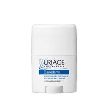 Uriage Bariederm Fissures Cracks Stick 22 gr
