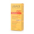 Uriage Bariesun Creme  Spf-50+ Teintee Doree Gold 50ml