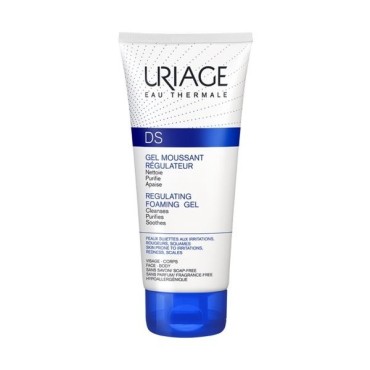 Uriage D.S. Gel Nettoyant 150ml
