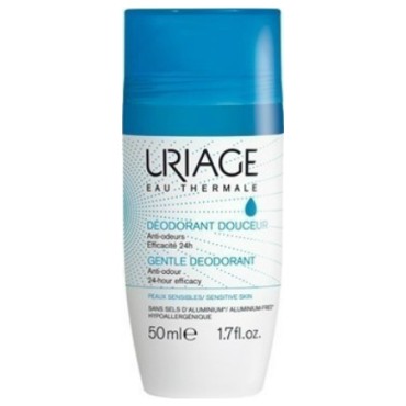 Uriage Deodorant Douceur Roll-On 50 ml