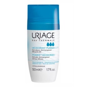 Uriage Deodorant Puissance3 Roll-On 50 ml