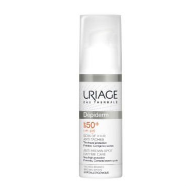 Uriage Depiderm Anti-Brown Spot Daytime Care Spf 50+ 30 ml