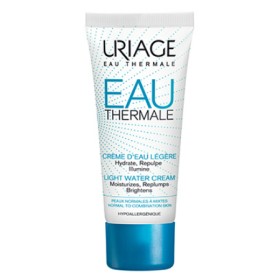 Uriage Eau Thermale Creme D’Eau Legere 40 ml