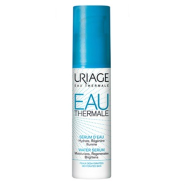 Uriage Eau Thermale Serum D'Eau 30 ml
