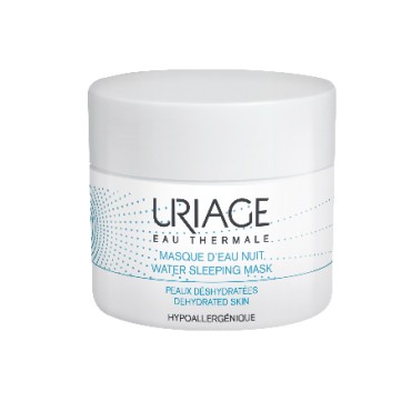 Uriage Eau Thermale Water Sleeping Mask 50 ml