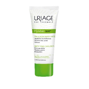 Uriage Hyseac Mat 40ml