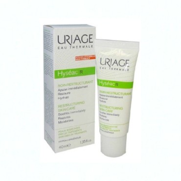 Uriage Hyseac R Cream 40 ml