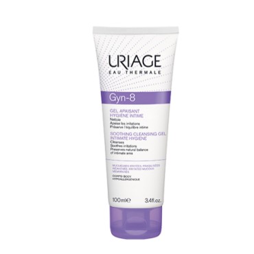 Uriage Intimate Gyn 8 100 ml