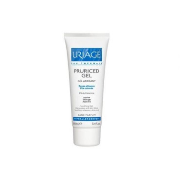 Uriage Pruriced Gel 100ml