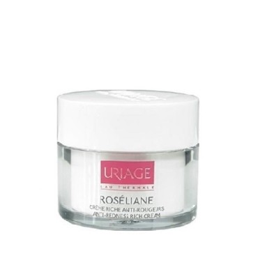 Uriage Roseliane Cream Riche 50 ml