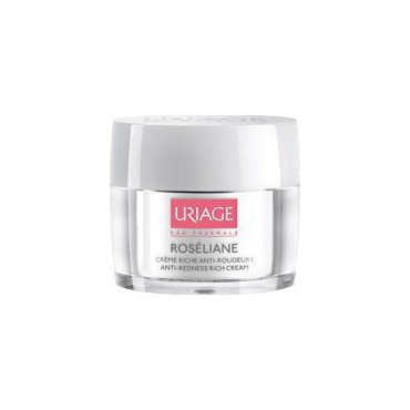 Uriage Roseliane Cream Riche 50 ml