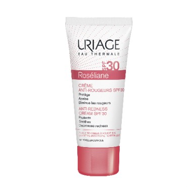 Uriage Roseliane Creme Anti-Rougeurs Spf 30 40 ml