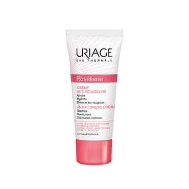 Uriage Roseliane Creme Anti-Rougeurs Spf 30 40 ml